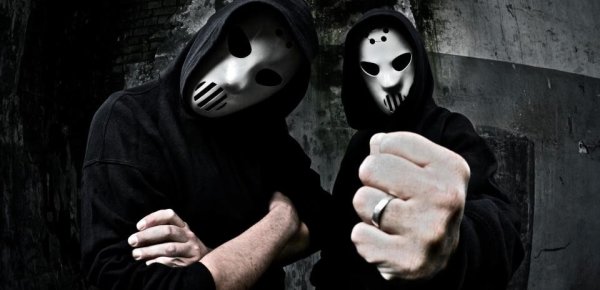 Angerfist retaliate zippy mp3