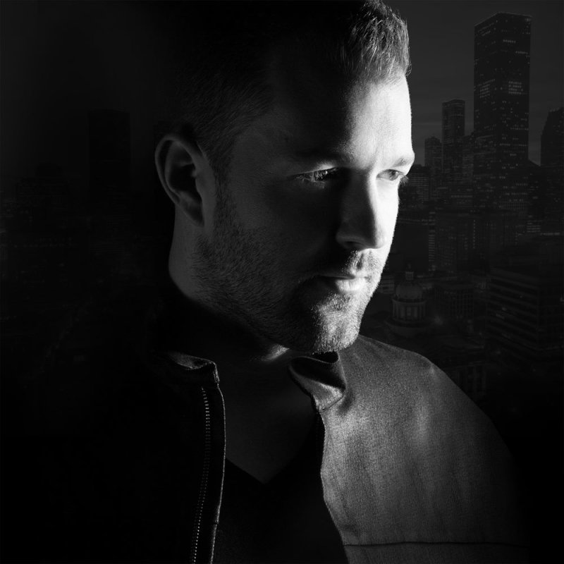 Brennan Heart, DJ