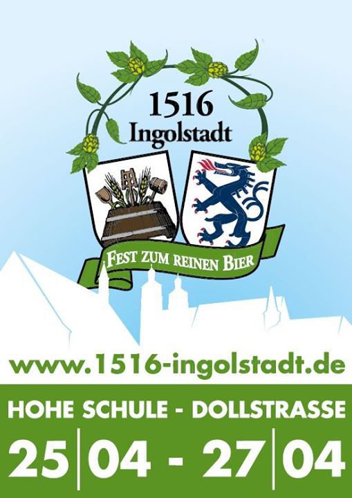 Ingolstadt single party 2014