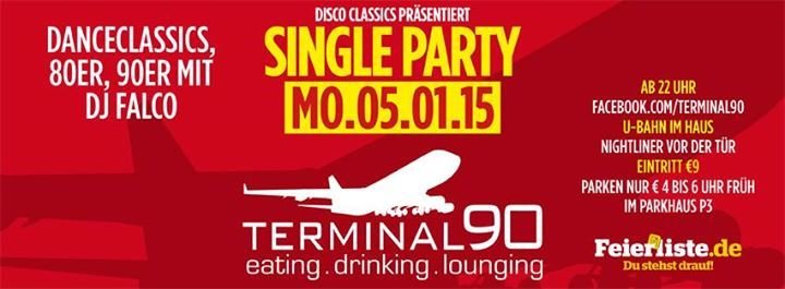 Single party heiden 2014 bilder