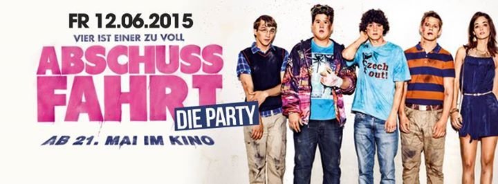 Abschussfahrt Vier Ist Einer Zu Voll Stream Abschussfahrt Vier Ist Einer Zu Voll Stream