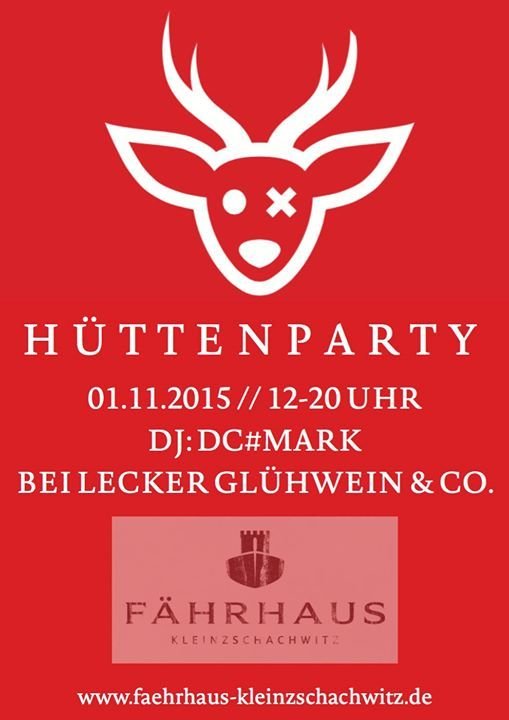 Single party dresden 2015