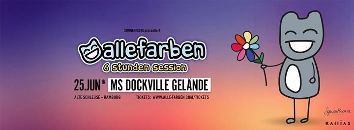 Single party hamburg 2016