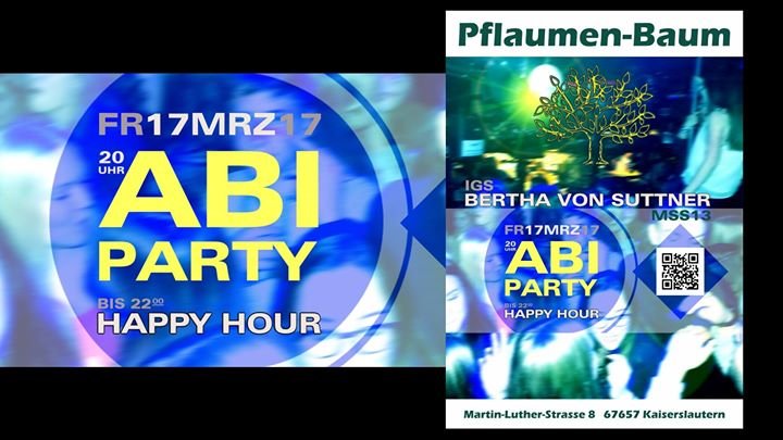 Pflaumenbaum kaiserslautern single party