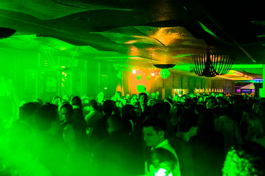 Silvester single party reutlingen