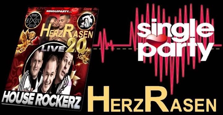 Single party wilhelmshaven