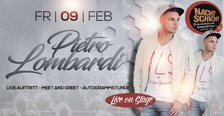 Single party goslar