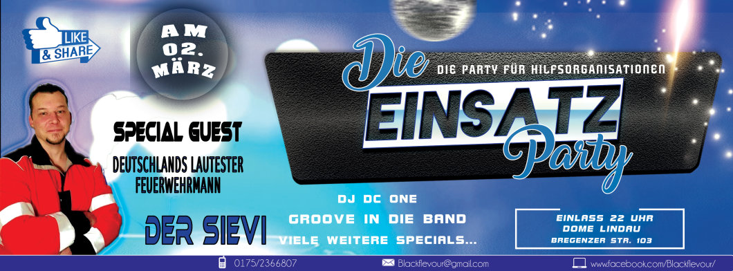 Single party lindau