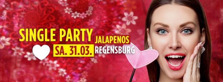 Single partys regensburg