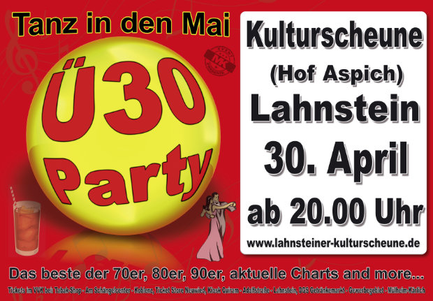 Single party lahnstein
