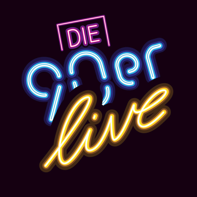 Die 90er live - Tickets, Dates, Events, Partypics