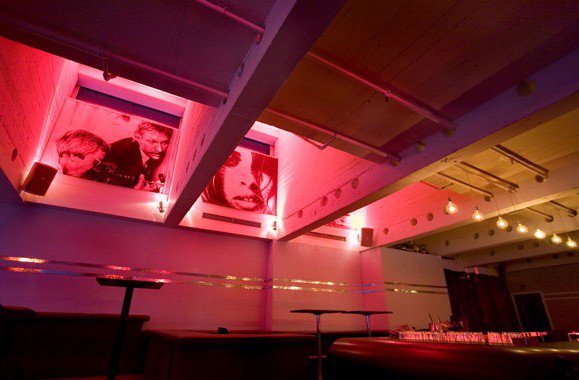 Club 089 Club 089