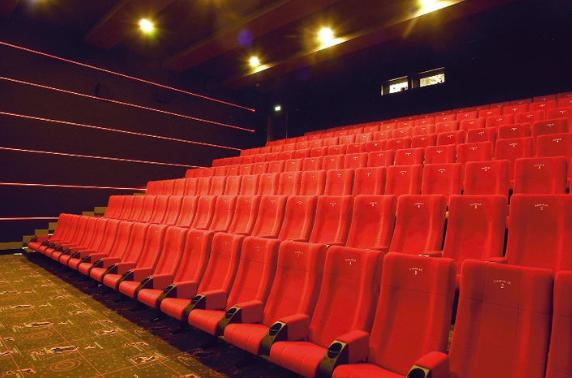 Cineplex Admiral Filmpalast Nürnberg Cineplex Admiral Filmpalast Nürnberg