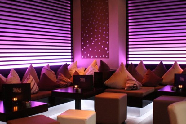 Angels Lounge Bochum Angels Lounge Bochum