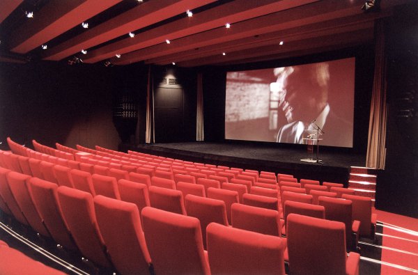 Arri-Kino Arri-Kino