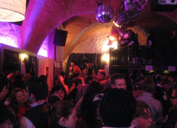Single bar ravensburg