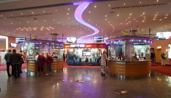 Kino Braunschweig Kino Braunschweig