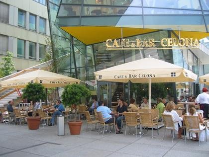 Single bar krefeld