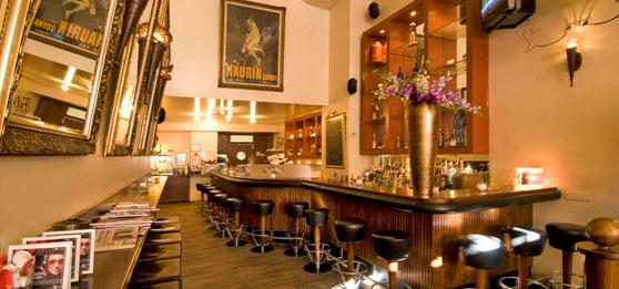 Single bar regensburg