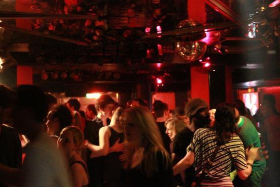 Carpe Noctem , Bonn - Clubs und Discotheken