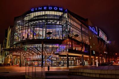 Cinedom Cinedom