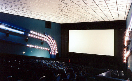cineplex titania cineplex titania