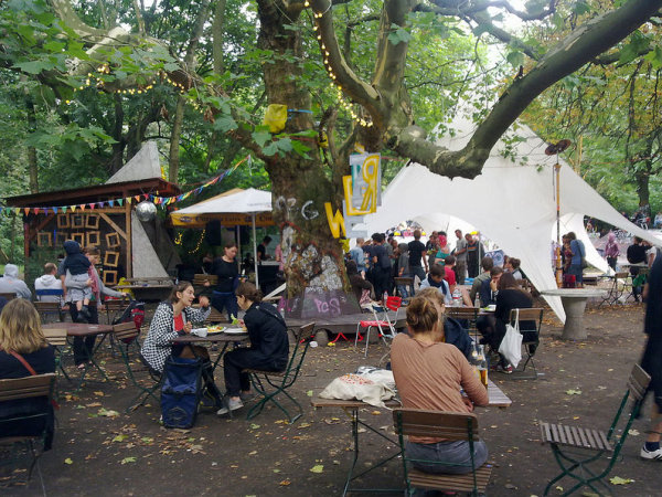 Conne Island, Leipzig Sonstiges