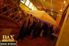Dax bierbörse hannover single party
