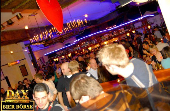single party hannover