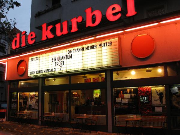 kurbel karlsruhe kurbel karlsruhe