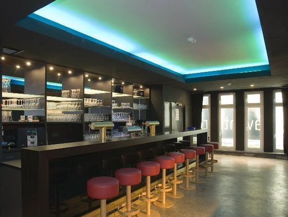 Single bar dortmund