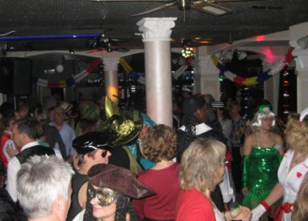 Club Wiesbaden Club Wiesbaden