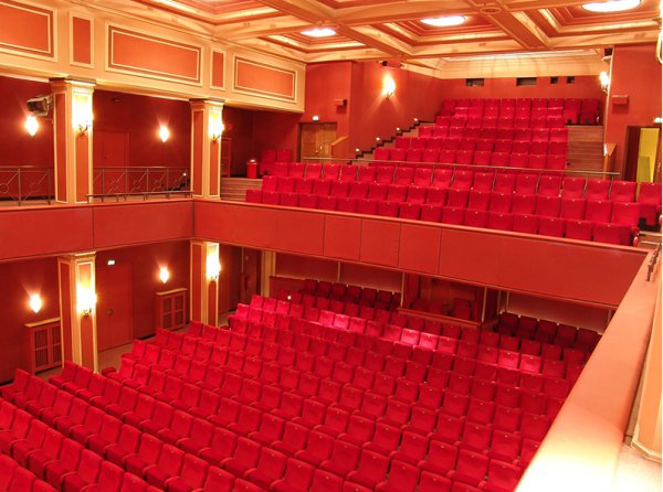 Kino Am Sendlinger Tor Kino Am Sendlinger Tor