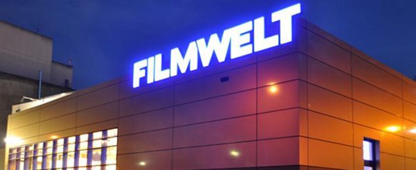 Kinos In Schweinfurt
