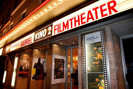 Gabriel Kino München Gabriel Kino München