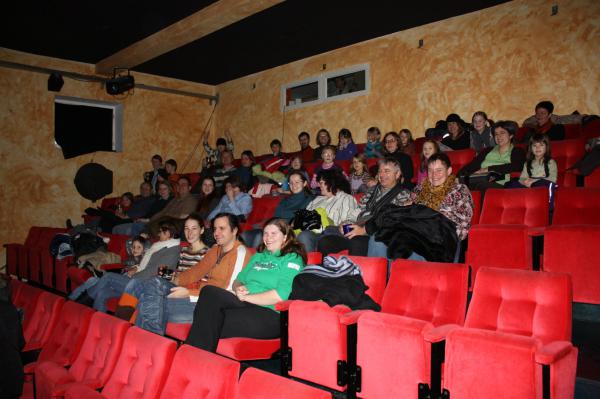 Friedrichshafen Kino Friedrichshafen Kino