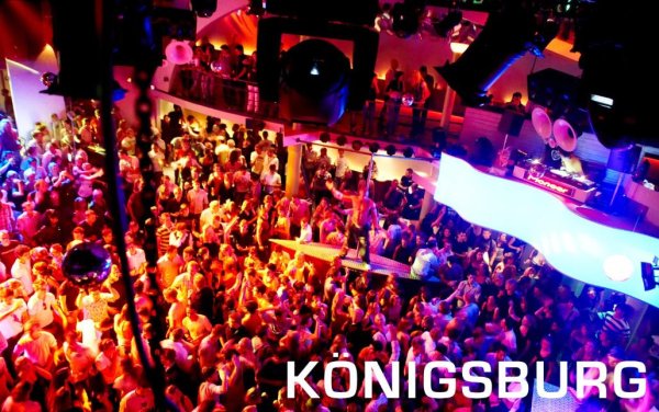 Single bar krefeld