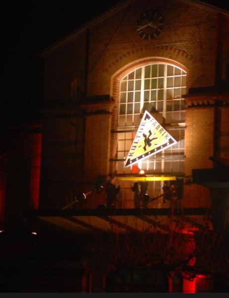 Single bar krefeld