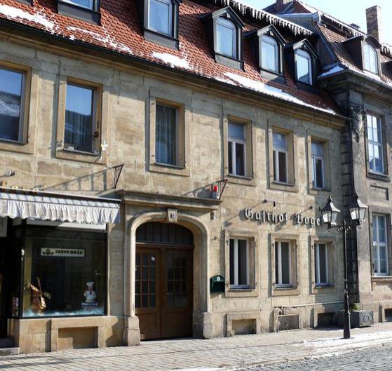 Single bar bayreuth