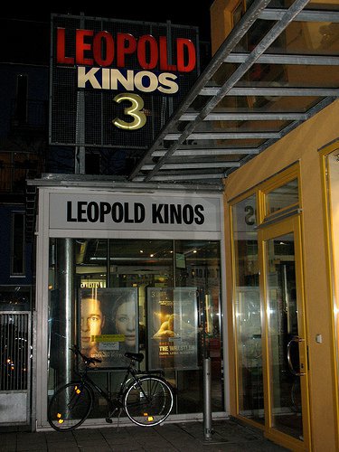 Leopold Kino München Leopold Kino München
