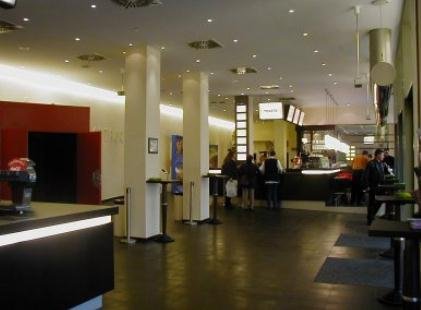 Oberhausen Lichtburg Oberhausen Lichtburg