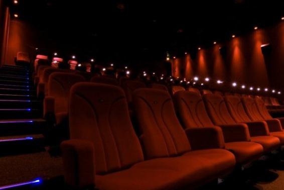 Kino Lichtwerk Kino Lichtwerk