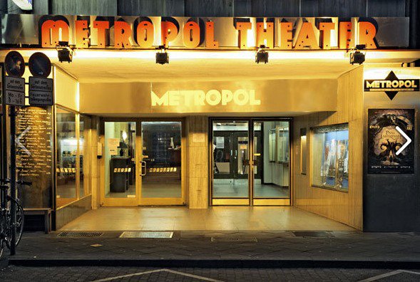 Metropol Düsseldorf Metropol Düsseldorf