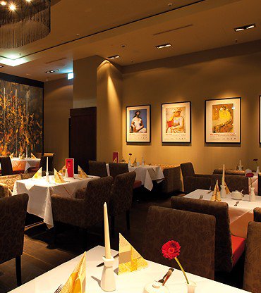 Single bar chemnitz