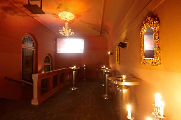 Single bar zwickau