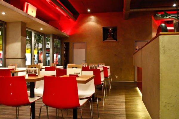 Single bar heilbronn