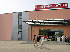 Modepark Rther Schwbisch Hall Aktiv