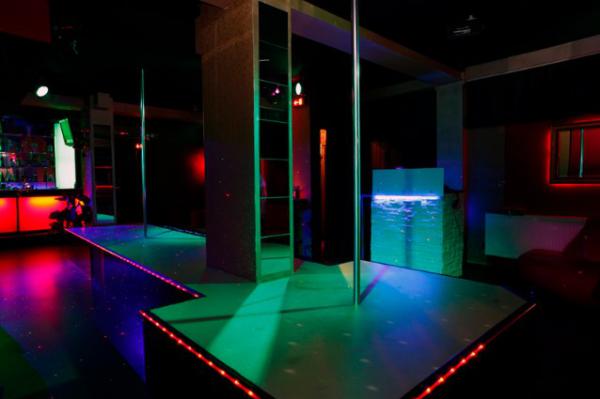 Single bar aalen