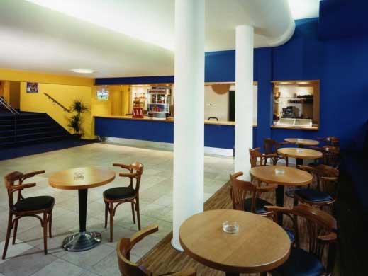 Passage Kino Saarbrücken Passage Kino Saarbrücken