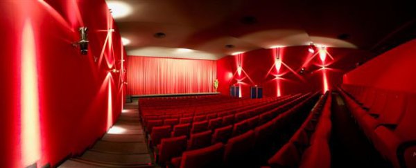 Rio Filmpalast Rio Filmpalast